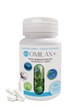 OMILAX+ - koncentrácia, pamäť a vitalita 