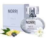 NORRI No.5