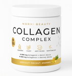 Norri Beauty Collagen Complex - príchuť ananás