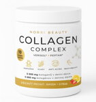 Norri Beauty Collagen Complex - príchuť jahoda+citrus
