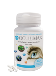 OCULUMAX -  to najlepšie pre vaše oči s vysokou dávkou luteínu - dvojmesačné balenie 60 toboliek