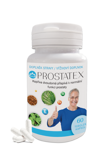 PROSTATEX -  pre vašu prostatu a reprodukčný systém - dvojmesačné dávka 6 aktívnych zložiek