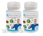 PROSTATEX 1+1 ZADARMO - pre vašu prostatu a reprodukčný systém - štvormesačná dávka 6 aktívnych zložiek