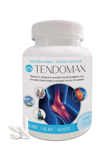 TENDOMAX - pre podporu pohybového aparátu s glukózamínom a kolagénom