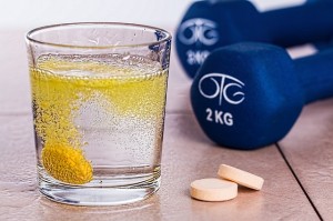 Důležitost vitamínů, minerálů a živin při sportu – část 2.